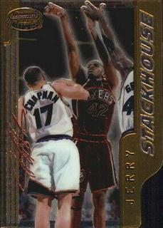 Jerry Stackhouse