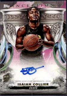 Isaiah Collier