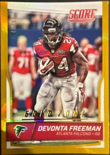 Devonta Freeman