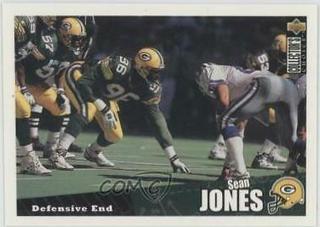 Sean Jones
