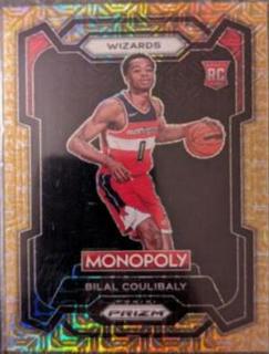 Bilal Coulibaly