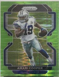 Amari Cooper