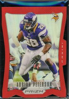 Adrian Peterson