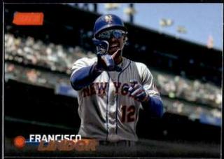 Francisco Lindor