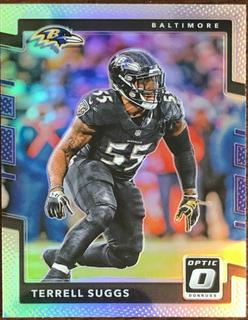 Terrell Suggs