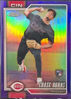 Chase Burns