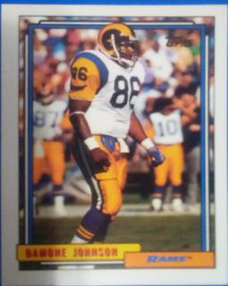 Damone Johnson