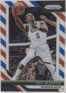 Eric Bledsoe