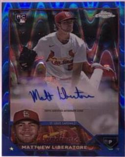 Matthew Liberatore