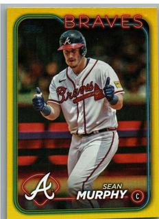 Sean Murphy