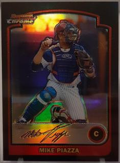 Mike Piazza