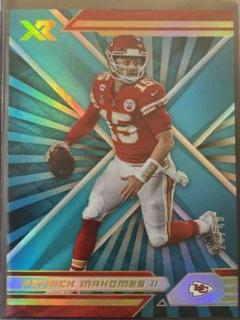 Patrick Mahomes II