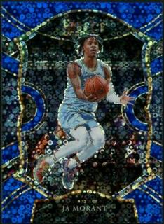 Ja Morant