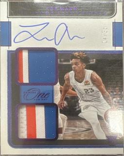 Tre Mann