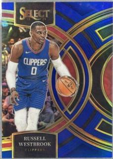 Russell Westbrook