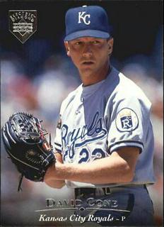 David Cone
