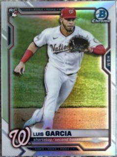 Luis Garcia