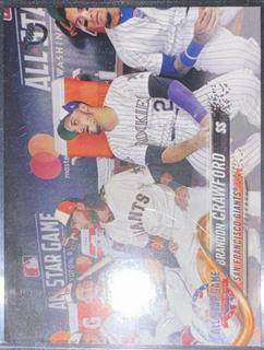 Brandon Crawford