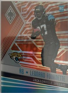 Leonard Fournette