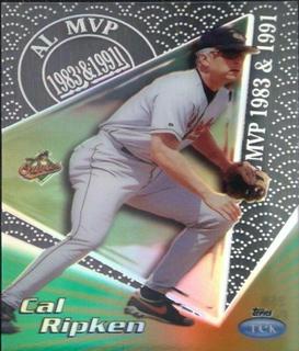 Cal Ripken Jr.