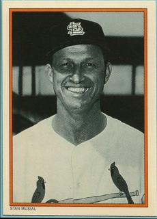 Stan Musial