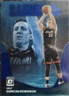 Duncan Robinson