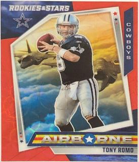 Tony Romo