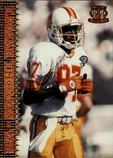 Lamar Thomas