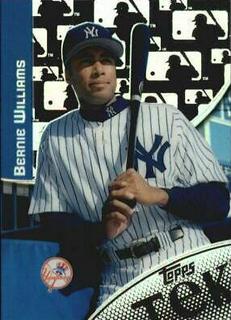 Bernie Williams