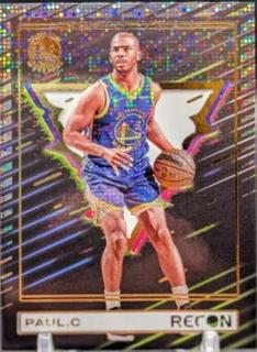 Chris Paul