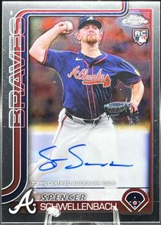 Spencer Schwellenbach