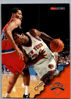 Charles Oakley