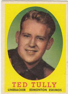 Ted Tully