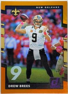 Drew Brees