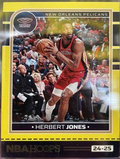 Herbert Jones