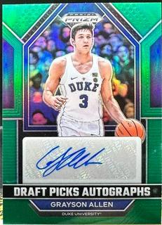 Grayson Allen