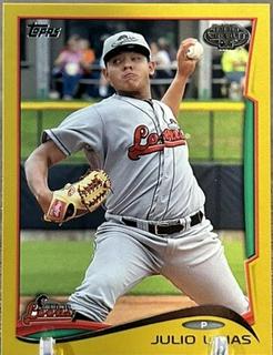 Julio Urias