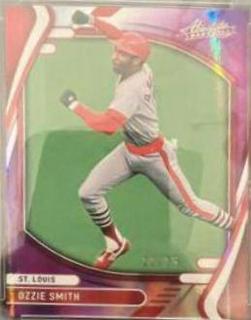 Ozzie Smith