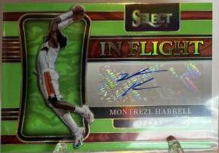 Montrezl Harrell