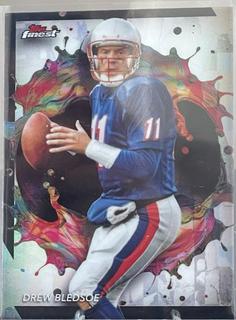 Drew Bledsoe