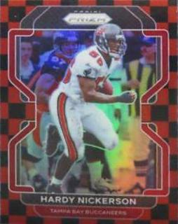 Hardy Nickerson