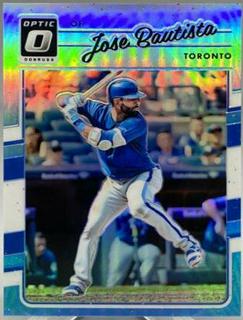 Jose Bautista