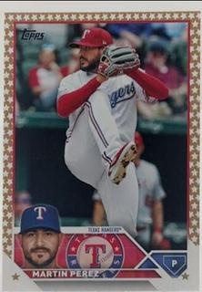 Martin Perez