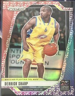 Derrick Sharp