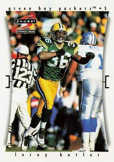 LeRoy Butler