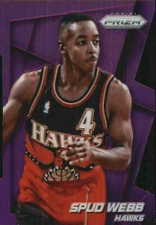 Spud Webb