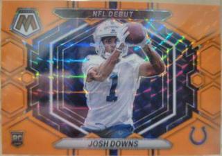 Josh Downs