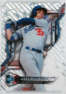Cody Bellinger