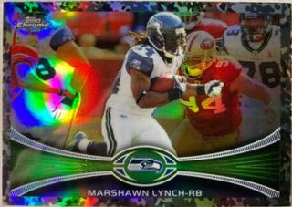 Marshawn Lynch