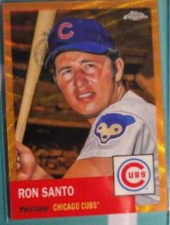 Ron Santo